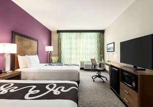 La Quinta Inn & Suites by Wyndham Burlington