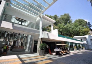 Damas Suites & Residences Kuala Lumpur