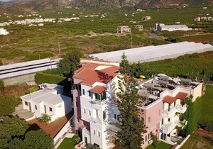Marigianna Apartments