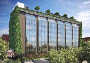 Hotel Viu Milan By Design Hotels