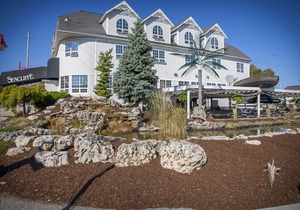 Seacliffe Inn