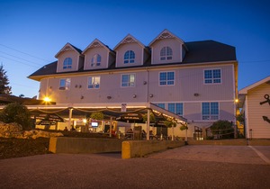 Seacliffe Inn