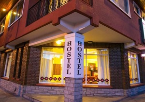 Hotel Tierra Gaucha