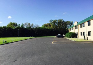 Days Inn by Wyndham Portage La Prairie
