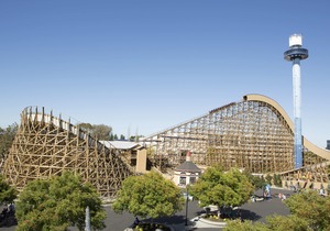 Fairfield Inn and Suites by Marriott San Jose Airport