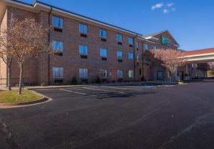 Holiday Inn Express Hotel & Suites Edmond, an Ihg Hotel