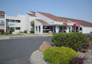 Shilo Inns Suites the Dalles