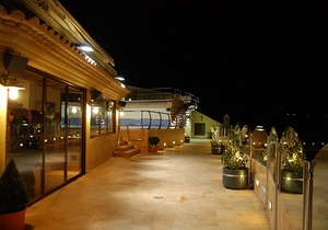 Hotel Campos de Baeza