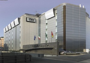 NH Bergamo