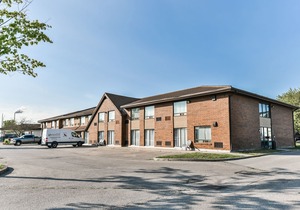 Comfort Inn Chatham