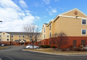 Extended Stay America Suites Chicago Gurnee