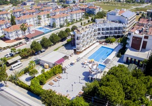 Oz Side Hotel