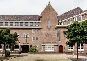 Kloosterhotel de Soete Moeder