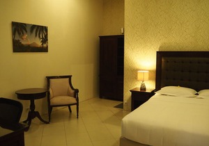 The Gecho Inn Town