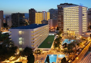 Poseidon Resort