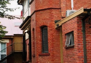Launceston Backpackers
