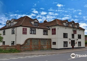 Easton Guest House