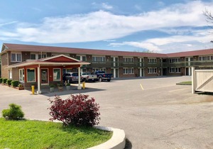 Knights Inn Fort Erie