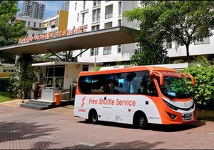 Exclusive Sunway Resort Suite by Albert