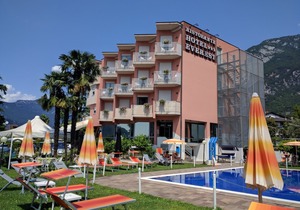 Hotel Everest Arco