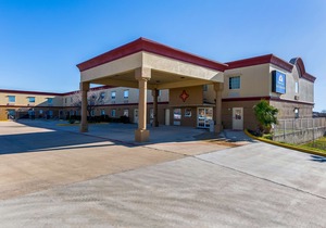Americas Best Value Inn - Temple