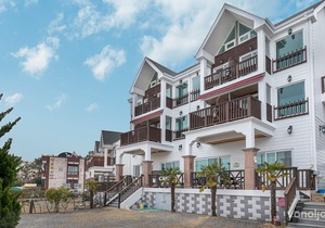 Tongyeong Casa Pension