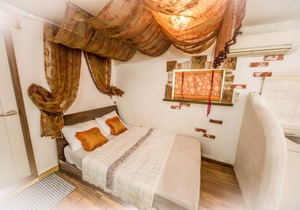 Taean (Anmyeondo) Dream Island Pension
