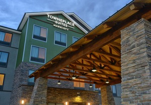 TownePlace Suites by Marriott Denver South/Lone Tree