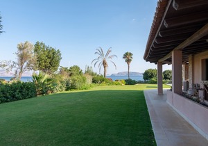 Thermesea Luxury Lodge