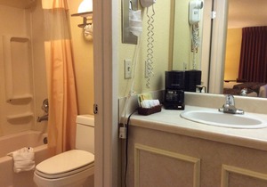 Days Inn by Wyndham Hoover Birmingham