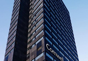 Comwell Aarhus Dolce by Wyndham