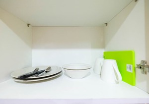 Bright and Stylish 1Br the Oasis Apartment Cikarang