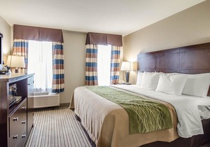 Clarion Pointe Corydon