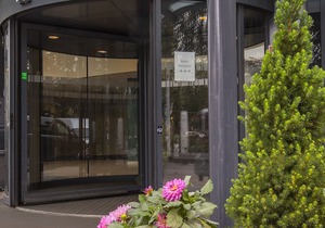 Anker Hotel