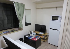 Comfort Cube Phoenix S Kumamoto