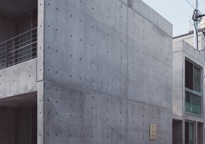 BMJ Shinjuku Okubo