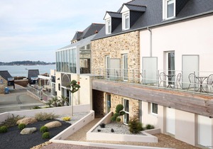 Best Western Plus les Terrasses de Bréhat