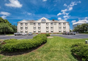 Suburban Extended Stay Hotel Melbourne Airport