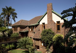 Ridgeview Lodge Guest House