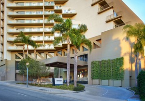 Le Meridien Delfina Santa Monica