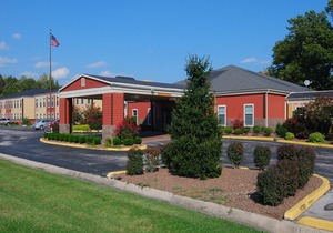 Clarion Pointe Corydon