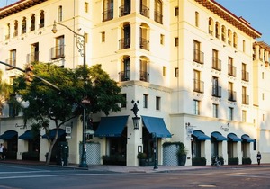 Kimpton Canary Hotel, an Ihg Hotel