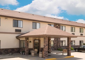 Days Inn by Wyndham Mankato