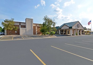 Best Western Tomah Hotel
