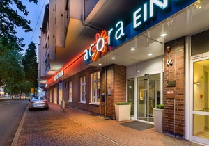 Acora Bochum Living the City