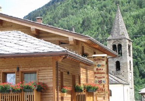 Locanda Bellevue