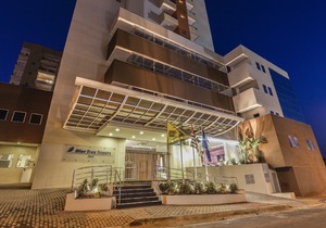 Blue Tree Towers Bauru