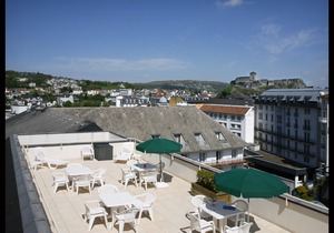 Hôtel Eliseo