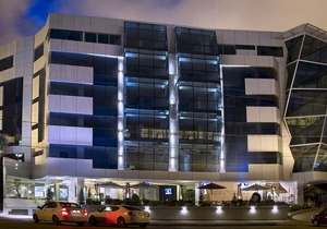 Tryp by Wyndham Cuenca Zahir