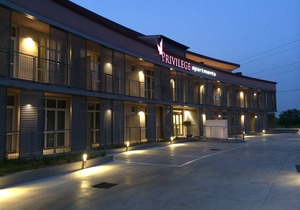 Privilege Apartments